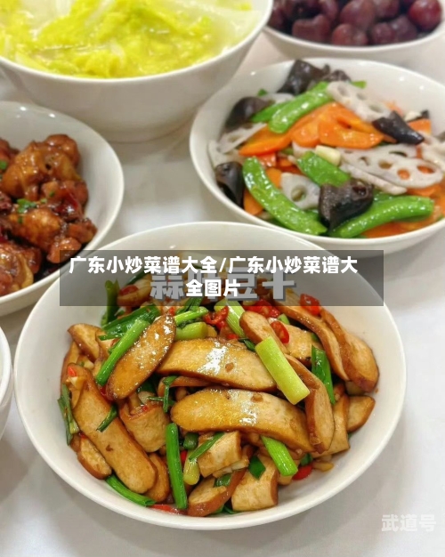 广东小炒菜谱大全/广东小炒菜谱大全图片