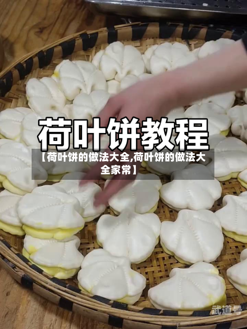 【荷叶饼的做法大全,荷叶饼的做法大全家常】