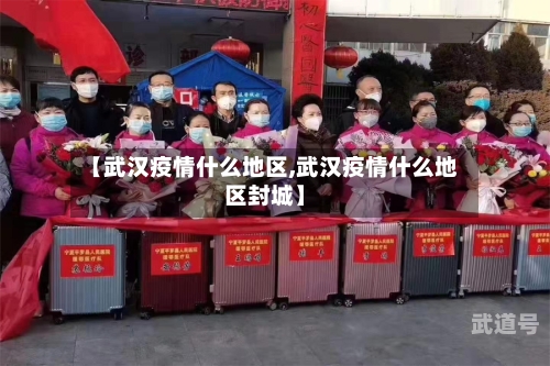 【武汉疫情什么地区,武汉疫情什么地区封城】