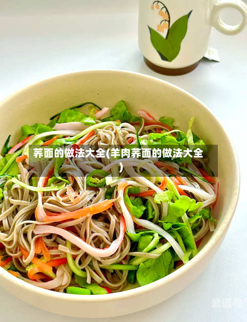 荞面的做法大全(羊肉荞面的做法大全)