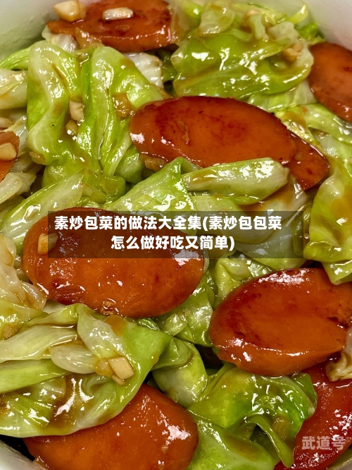 素炒包菜的做法大全集(素炒包包菜怎么做好吃又简单)