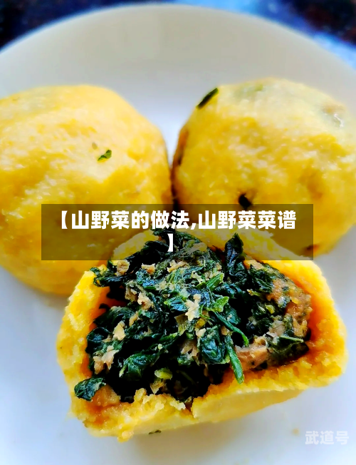 【山野菜的做法,山野菜菜谱】