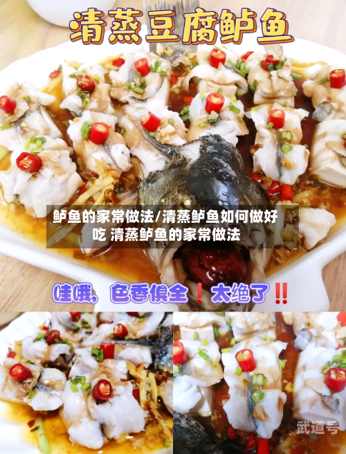 鲈鱼的家常做法/清蒸鲈鱼如何做好吃 清蒸鲈鱼的家常做法