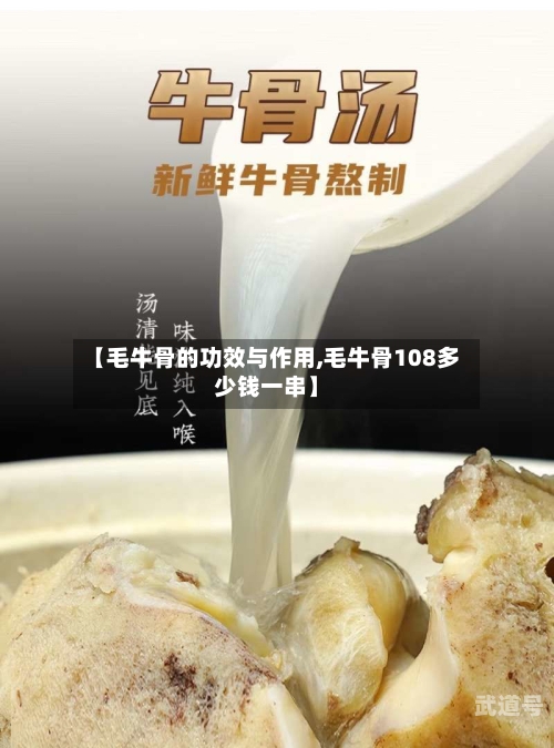 【毛牛骨的功效与作用,毛牛骨108多少钱一串】