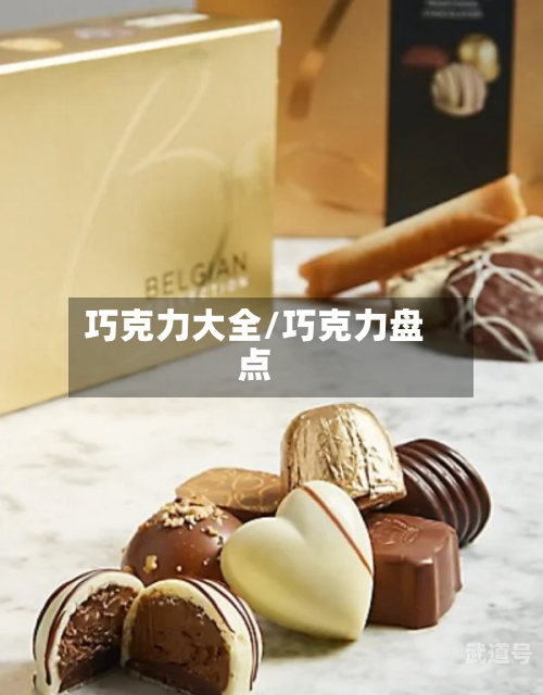 巧克力大全/巧克力盘点