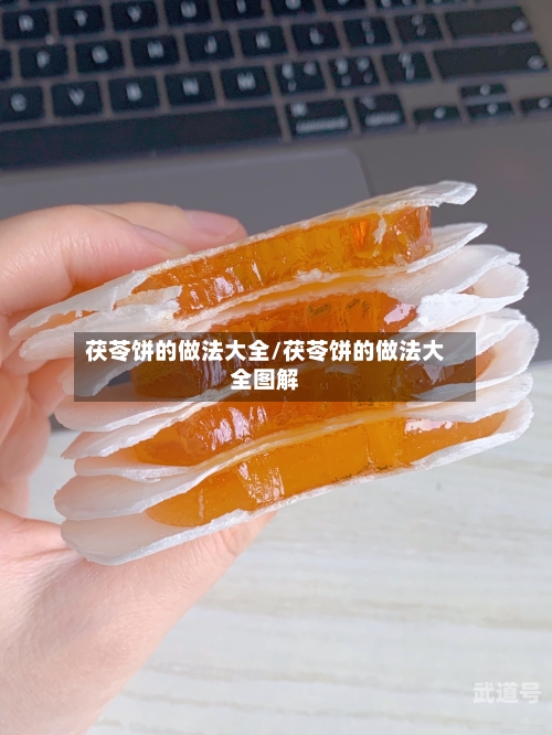 茯苓饼的做法大全/茯苓饼的做法大全图解