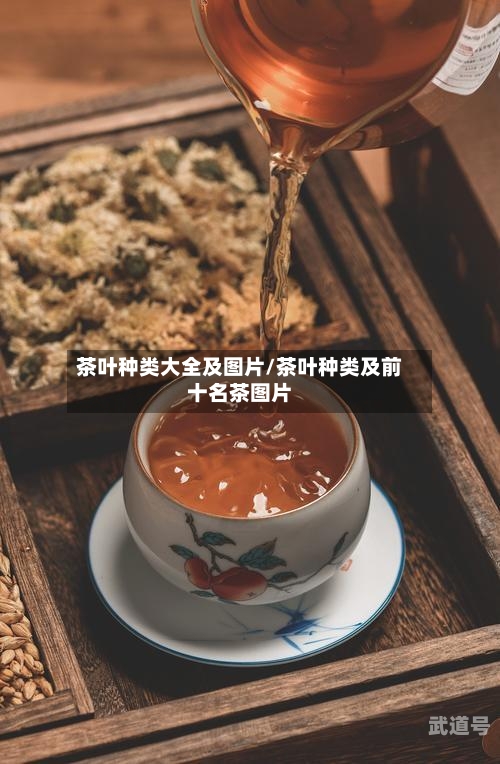 茶叶种类大全及图片/茶叶种类及前十名茶图片