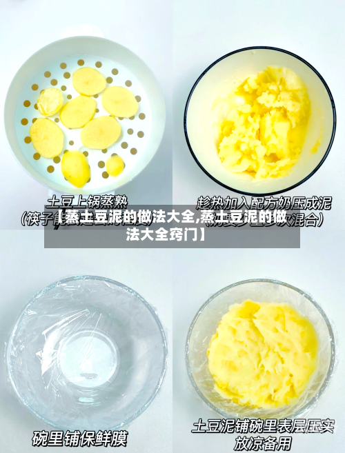 【蒸土豆泥的做法大全,蒸土豆泥的做法大全窍门】