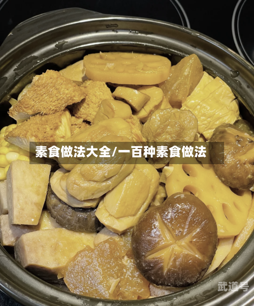 素食做法大全/一百种素食做法