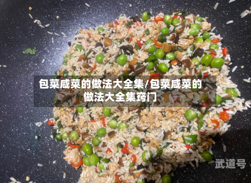 包菜咸菜的做法大全集/包菜咸菜的做法大全集窍门