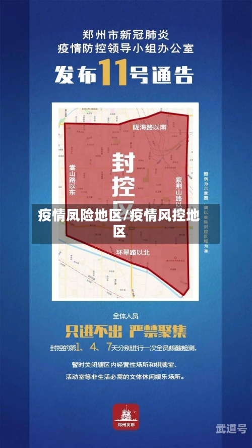 疫情凤险地区/疫情风控地区
