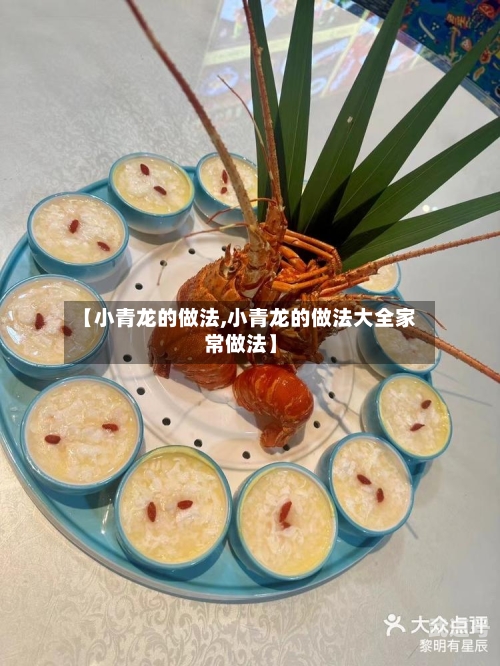 【小青龙的做法,小青龙的做法大全家常做法】