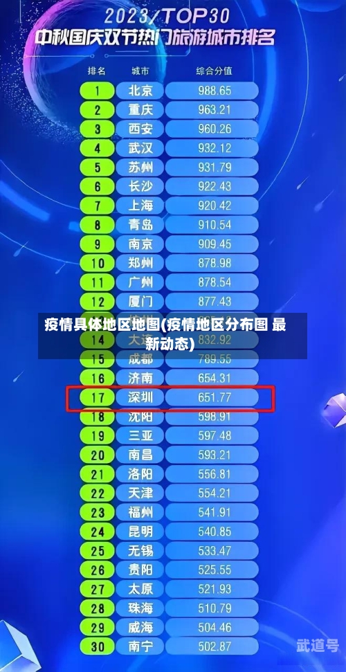 疫情具体地区地图(疫情地区分布图 最新动态)