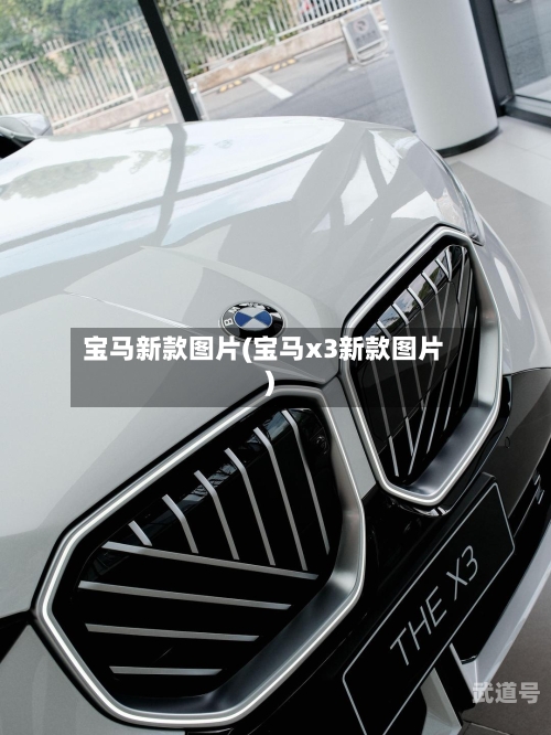 宝马新款图片(宝马x3新款图片)