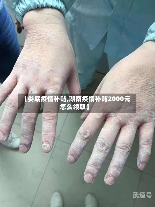 【娄底疫情补贴,湖南疫情补贴2000元怎么领取】