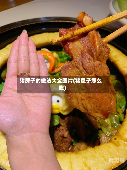 猪房子的做法大全图片(猪屋子怎么吃)