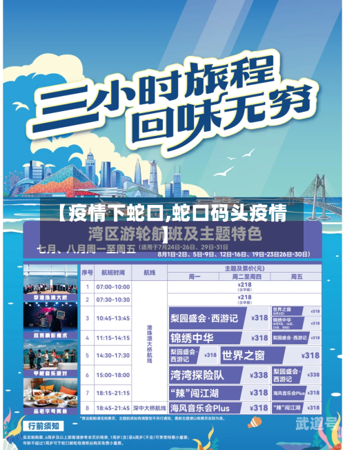 【疫情下蛇口,蛇口码头疫情】