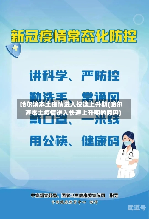 哈尔滨本土疫情进入快速上升期(哈尔滨本土疫情进入快速上升期的原因)