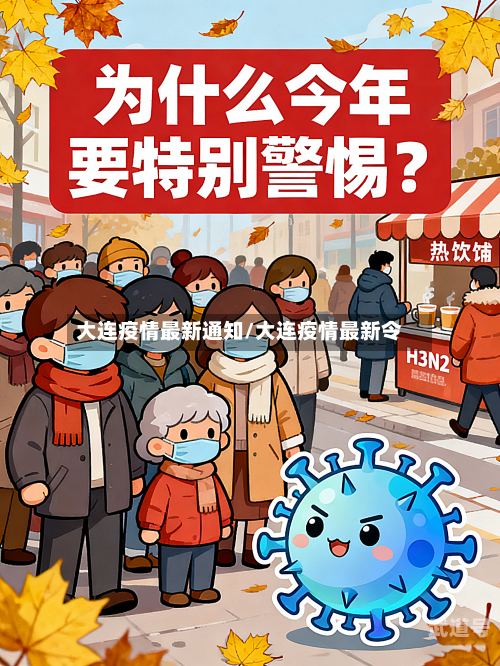大连疫情最新通知/大连疫情最新令