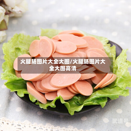 火腿肠图片大全大图/火腿肠图片大全大图高清