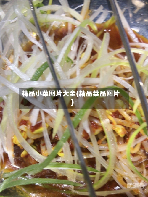 精品小菜图片大全(精品菜品图片)