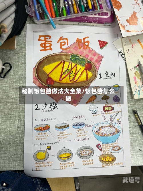 秘制饭包酱做法大全集/饭包酱怎么做
