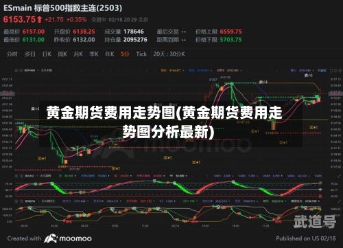 黄金期货费用走势图(黄金期货费用走势图分析最新)