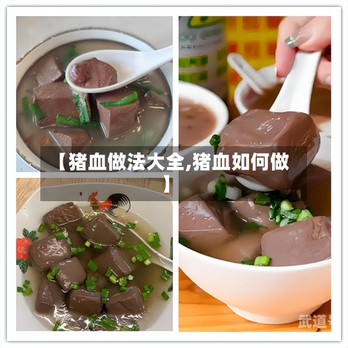 【猪血做法大全,猪血如何做】
