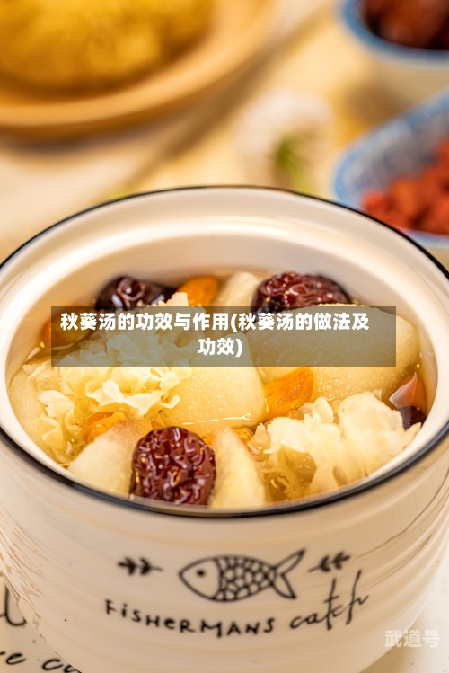 秋葵汤的功效与作用(秋葵汤的做法及功效)