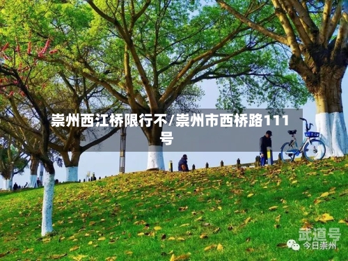 崇州西江桥限行不/崇州市西桥路111号