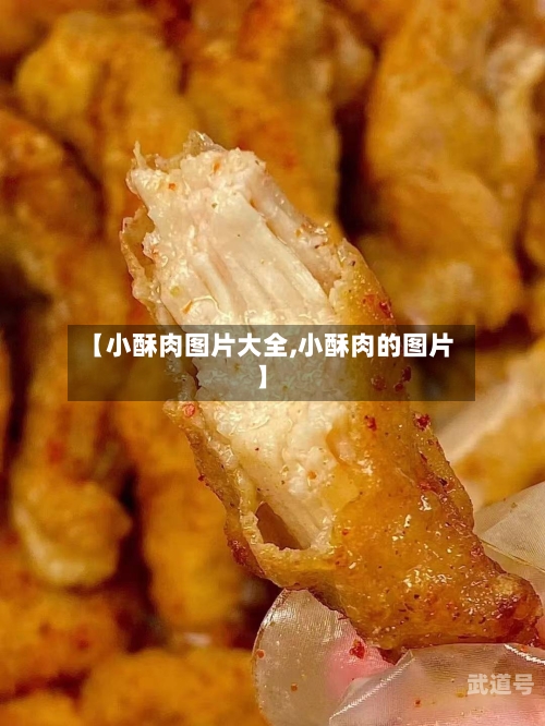 【小酥肉图片大全,小酥肉的图片】