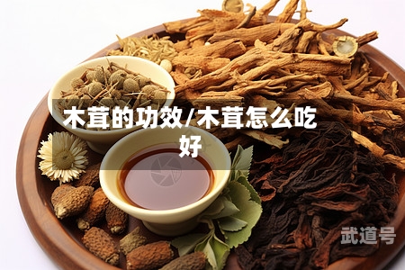 木茸的功效/木茸怎么吃好