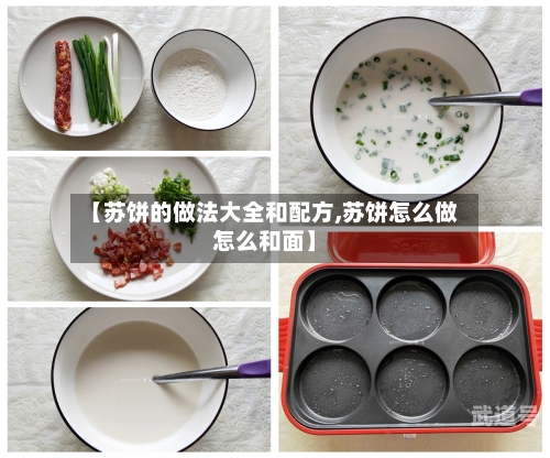 【苏饼的做法大全和配方,苏饼怎么做怎么和面】