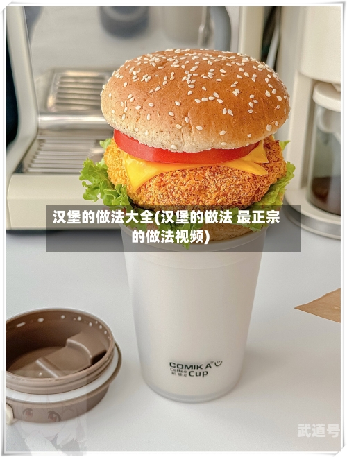 汉堡的做法大全(汉堡的做法 最正宗的做法视频)
