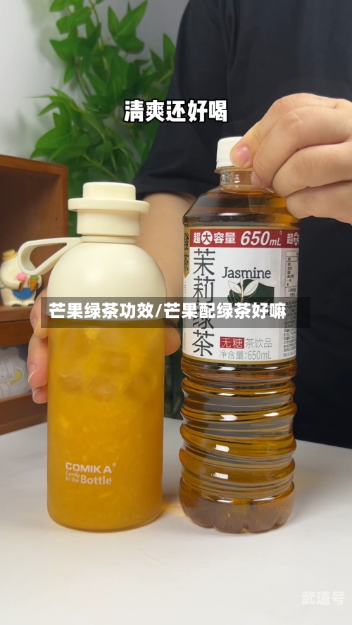 芒果绿茶功效/芒果配绿茶好嘛