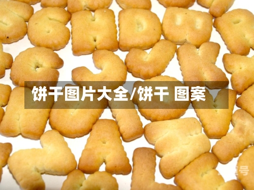 饼干图片大全/饼干 图案