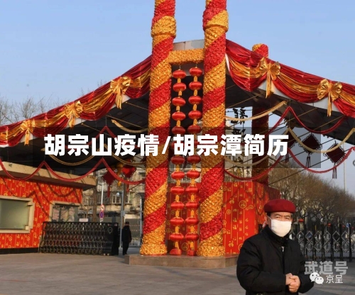 胡宗山疫情/胡宗潭简历