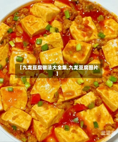 【九龙豆腐做法大全集,九龙豆腐图片】