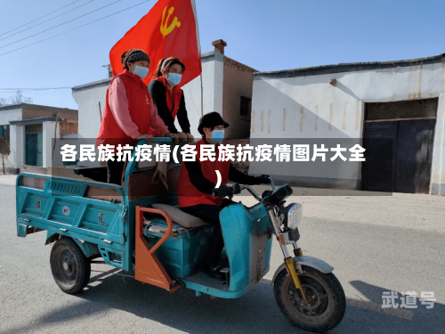 各民族抗疫情(各民族抗疫情图片大全)