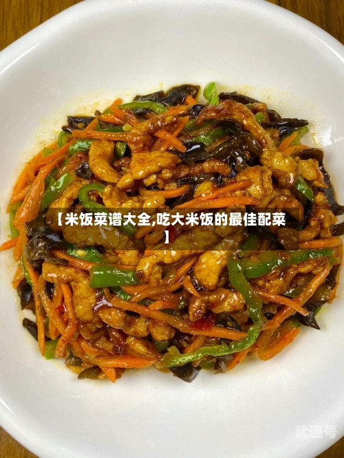 【米饭菜谱大全,吃大米饭的最佳配菜】