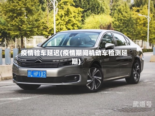 疫情验车延迟(疫情期间机动车检测延期)