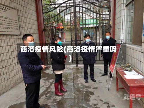 商洛疫情风险(商洛疫情严重吗)