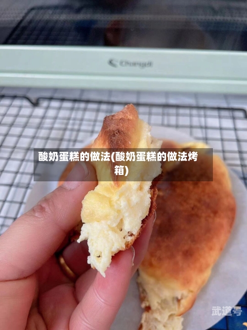 酸奶蛋糕的做法(酸奶蛋糕的做法烤箱)