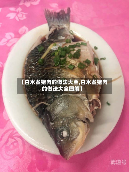 【白水煮猪肉的做法大全,白水煮猪肉的做法大全图解】