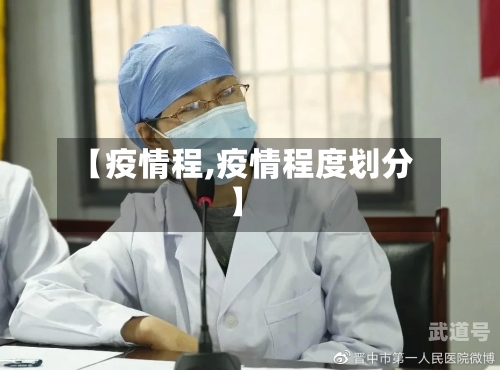 【疫情程,疫情程度划分】