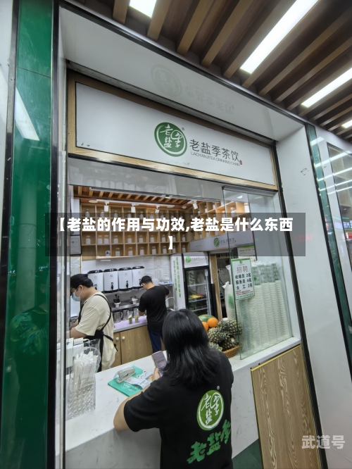 【老盐的作用与功效,老盐是什么东西】-第1张图片