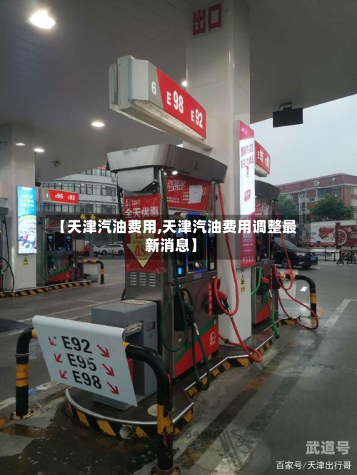 【天津汽油费用,天津汽油费用调整最新消息】-第1张图片