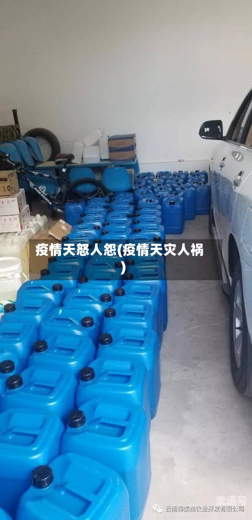 疫情天怒人怨(疫情天灾人祸)