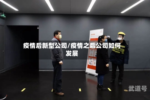 疫情后新型公司/疫情之后公司如何发展