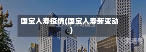 国宝人寿疫情(国宝人寿新变动)